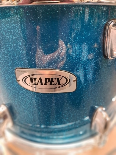 Mapex Pro M Shell Pack 2